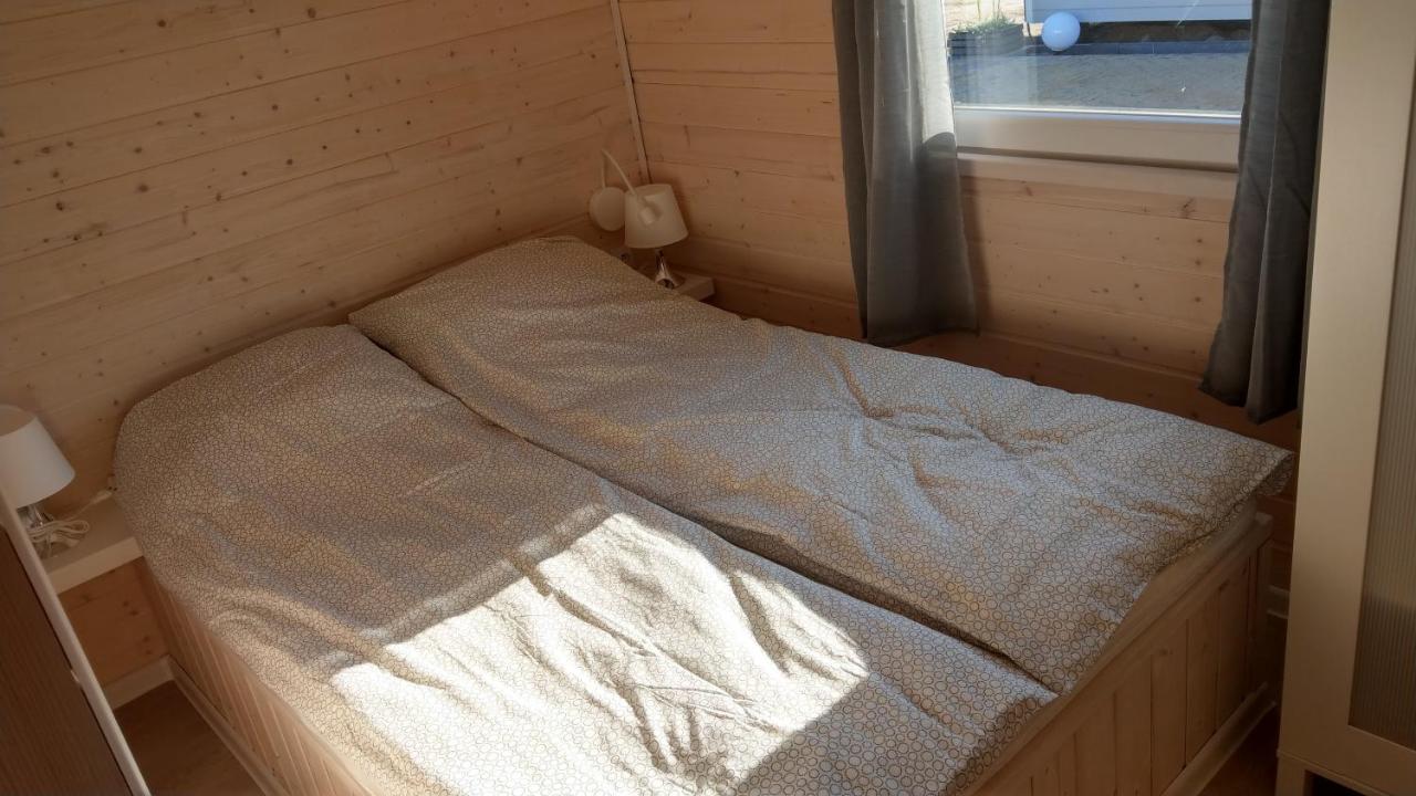 Kamien Baltyku Domki Debina  Exteriér fotografie